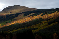 Hillside, Argyll & Bute, Scotland