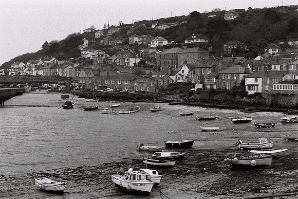 Mousel - Cornwall - UK