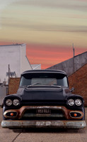 Ford GMC Shoot