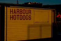 Harbour Hotdogs - Harbour Arm - Folkestone