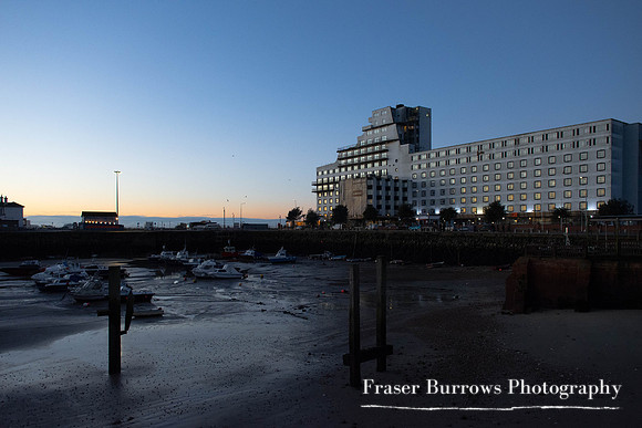 Grand Burstin Hotel