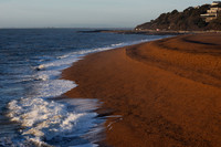 Folkestone Shoreline