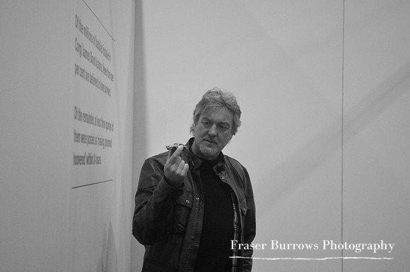James May