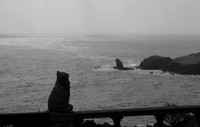 Housel Bay - Cornwall