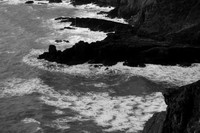 Housel Bay - Cornwall