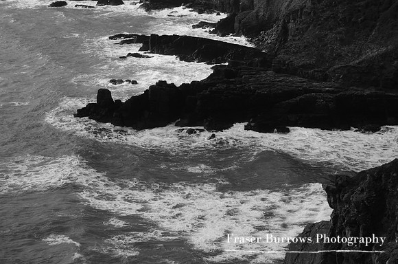 Housel Bay - Cornwall