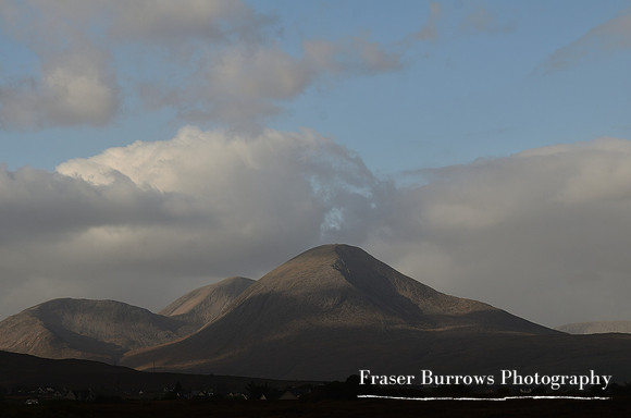 Isle of Skye
