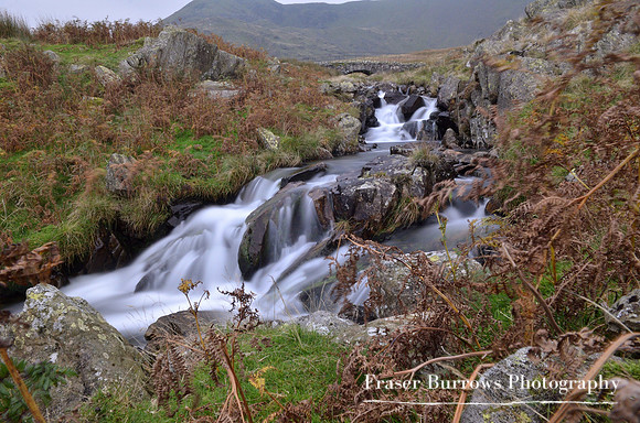 Torver - The Lake District