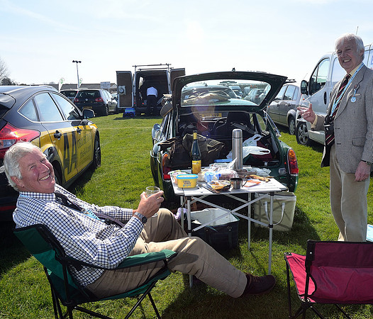 Goodwood Revival