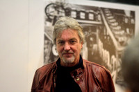James May