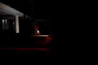 Performer - Bethnal Green Church