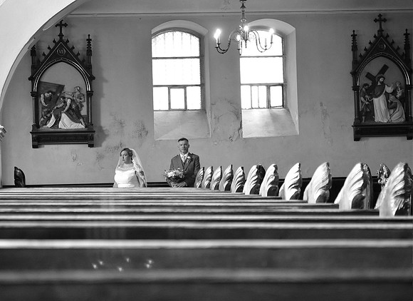 Wedding-Gdansk-Poland