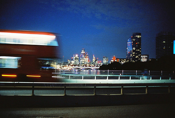 Waterloo Bridge