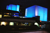 The National Theatre