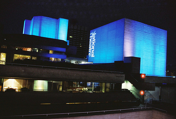 The National Theatre