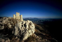 Rocca Calascio