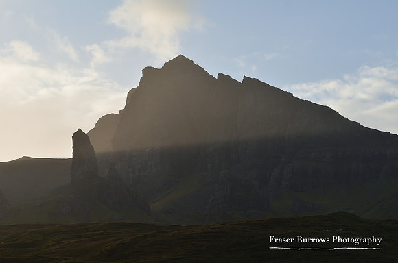The Old Man of Storr, Isle of Skye
