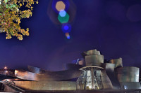 The Guggenheim - Bilbao - Spain