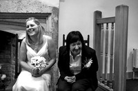 Holly & Denise - 2020 Wedding