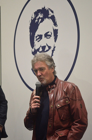 James May