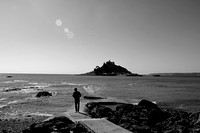 St Michael's Mount