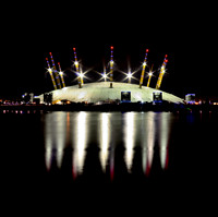 Millennium Dome