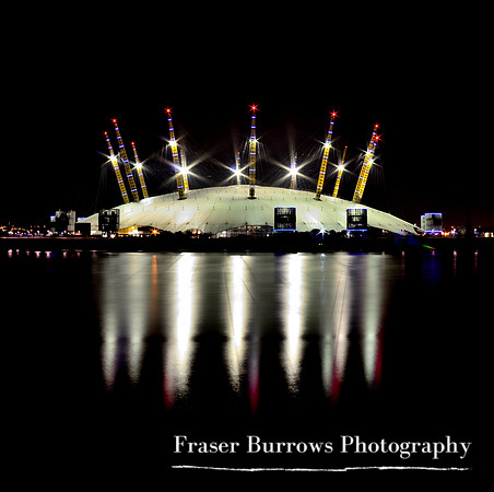 Millennium Dome