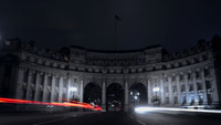 Admiralty Arch - London
