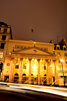 Theatre Royal Haymarket - Londom