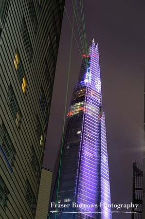 The Shard - London