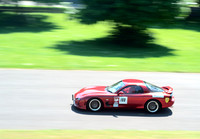 Motorsport at the Palace