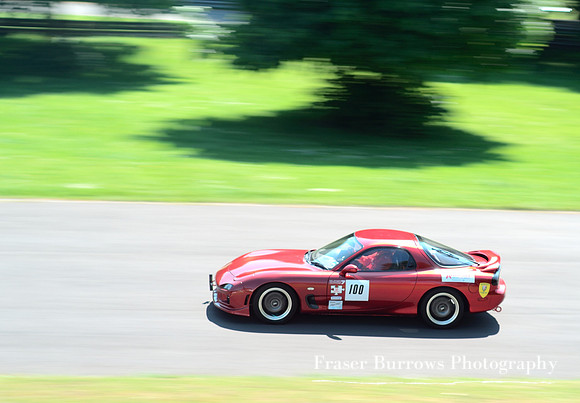 Motorsport at the Palace