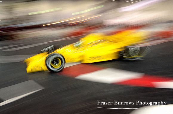 F1 Lotus