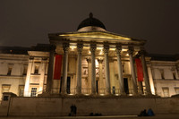 National Gallery - London
