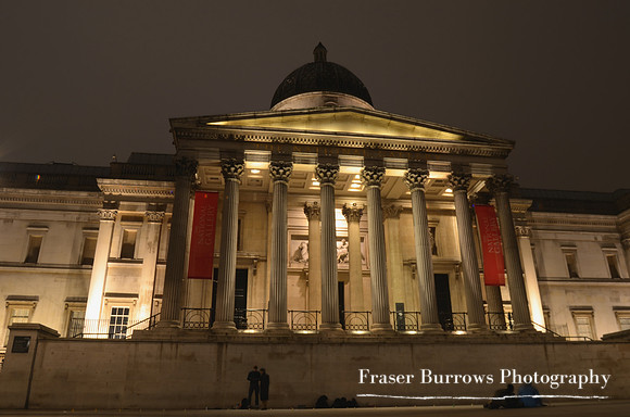 National Gallery - London