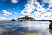 St Michael's Mount, Marazion, Cornwall